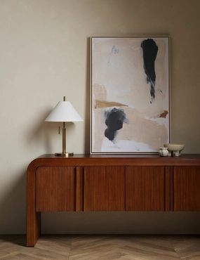 Beyond Expectations X Wall Art by Justin Quinn Williamsnordic style wall decor