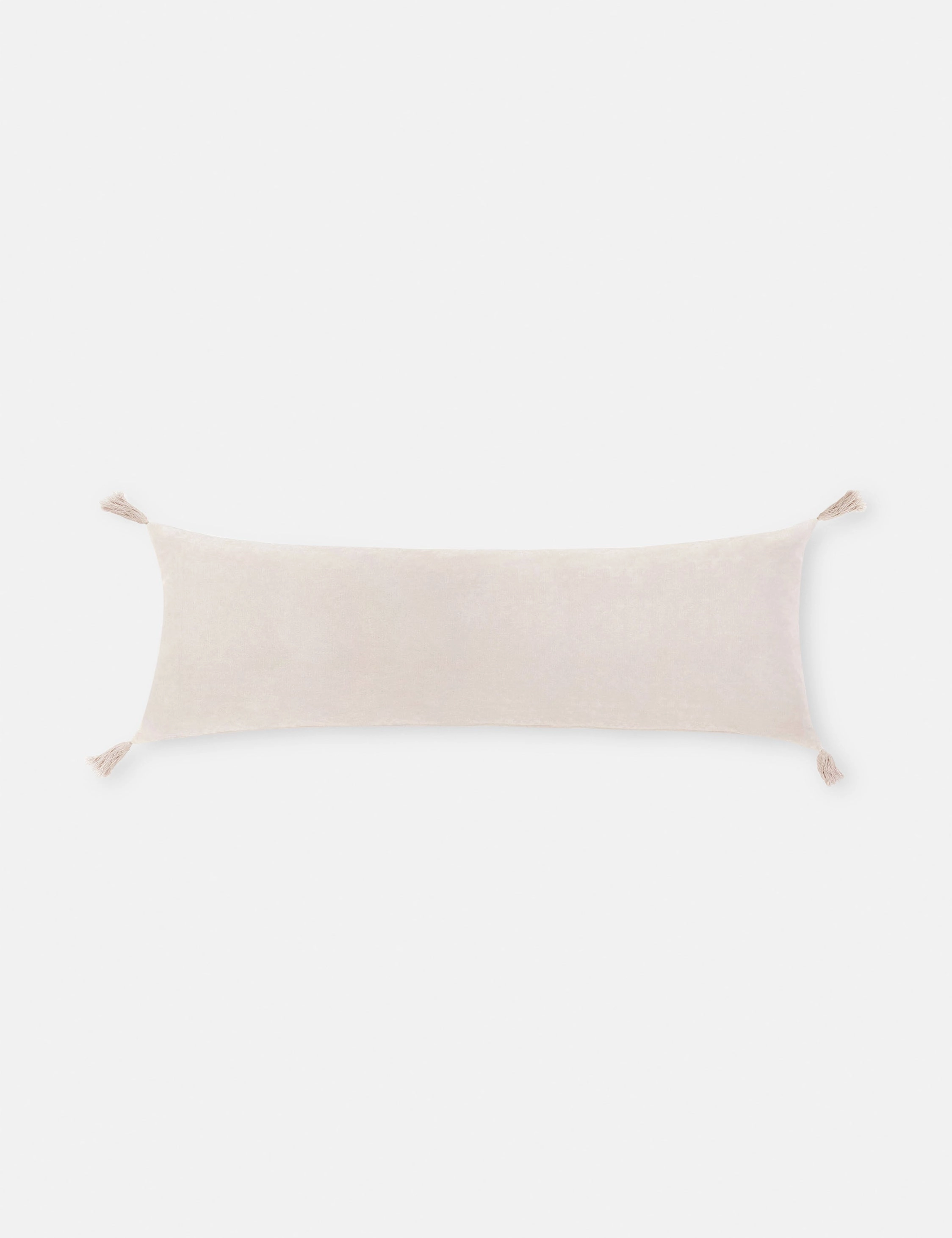 Bianca Velvet Pillow by Pom Pom at Homebedding sets ,throw blankets 