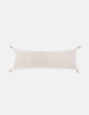 Bianca Velvet Pillow by Pom Pom at Homebedding sets ,throw blankets 