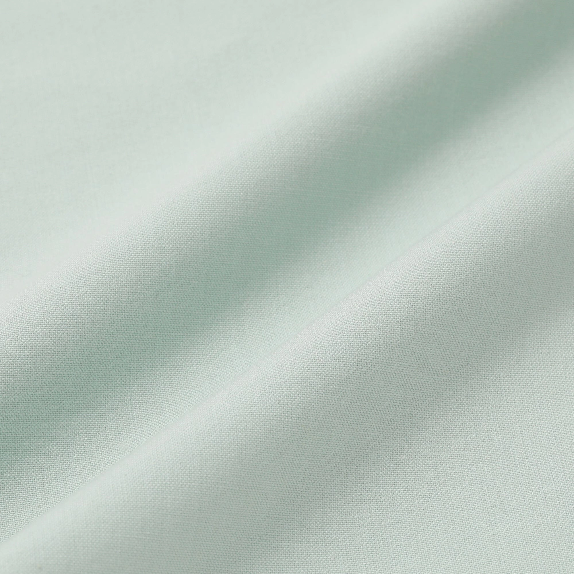 Bicolor Wave Lunch Mat Green X White