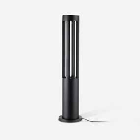 Black Cylindrical Garden Outdoor Lightmodern floor lamp,floor lamp for bedroom 