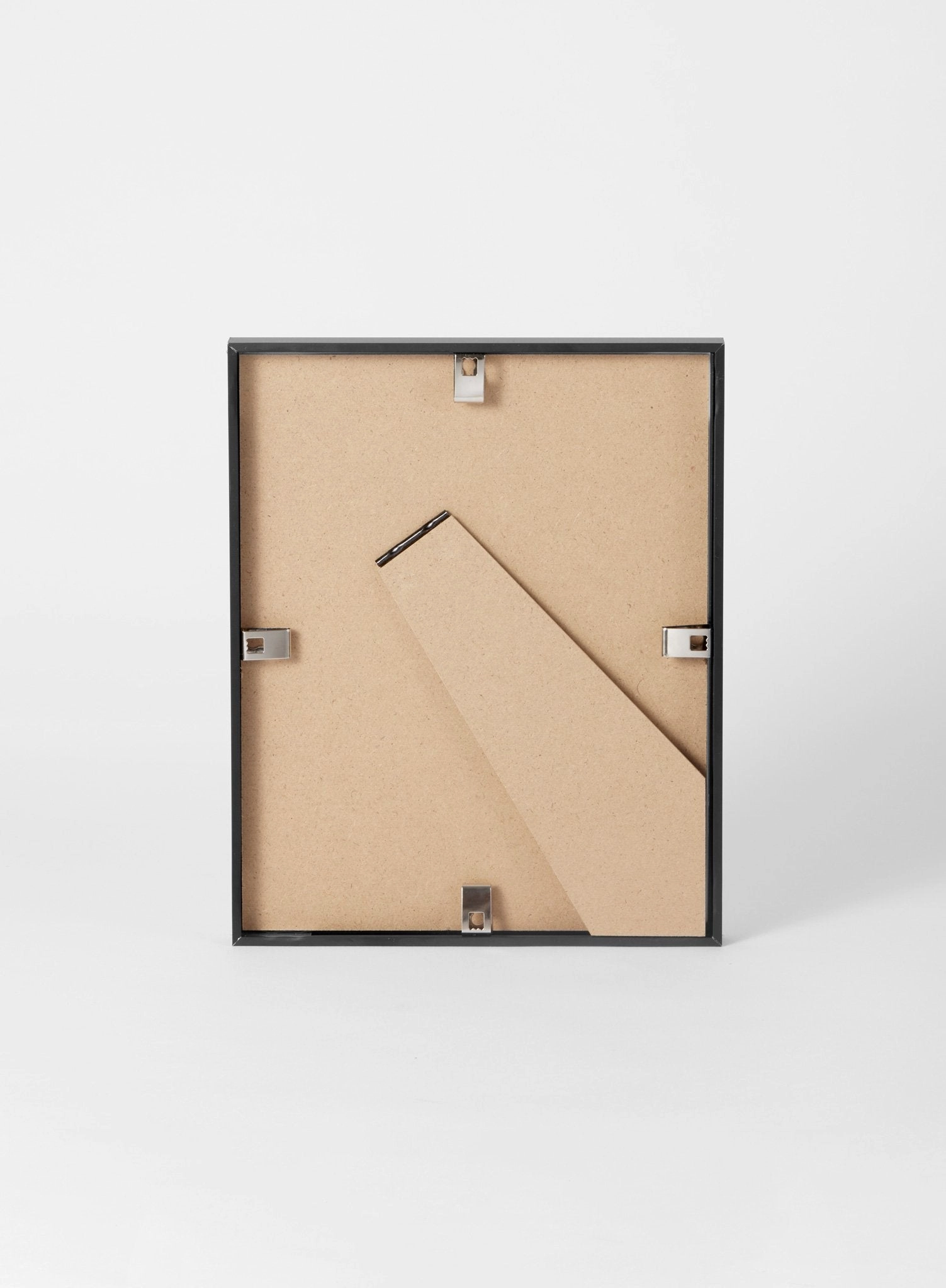 Black Metal Frame, 5x7 in | 13x18 cm