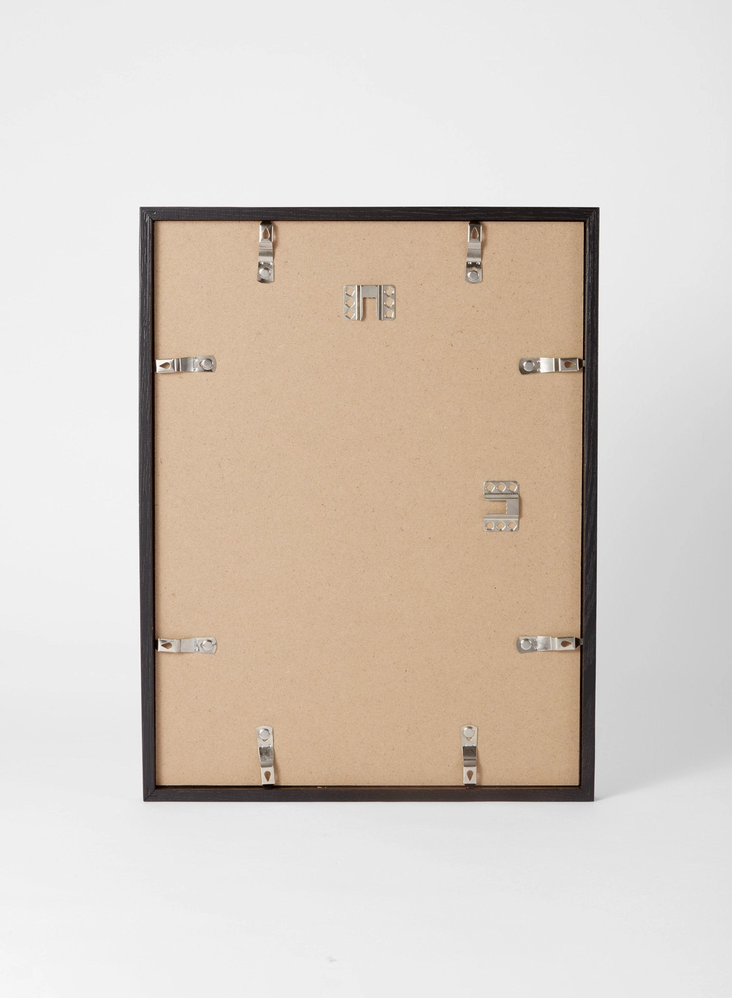 Black Oak Frame, 11x17 in | 28x43 cm