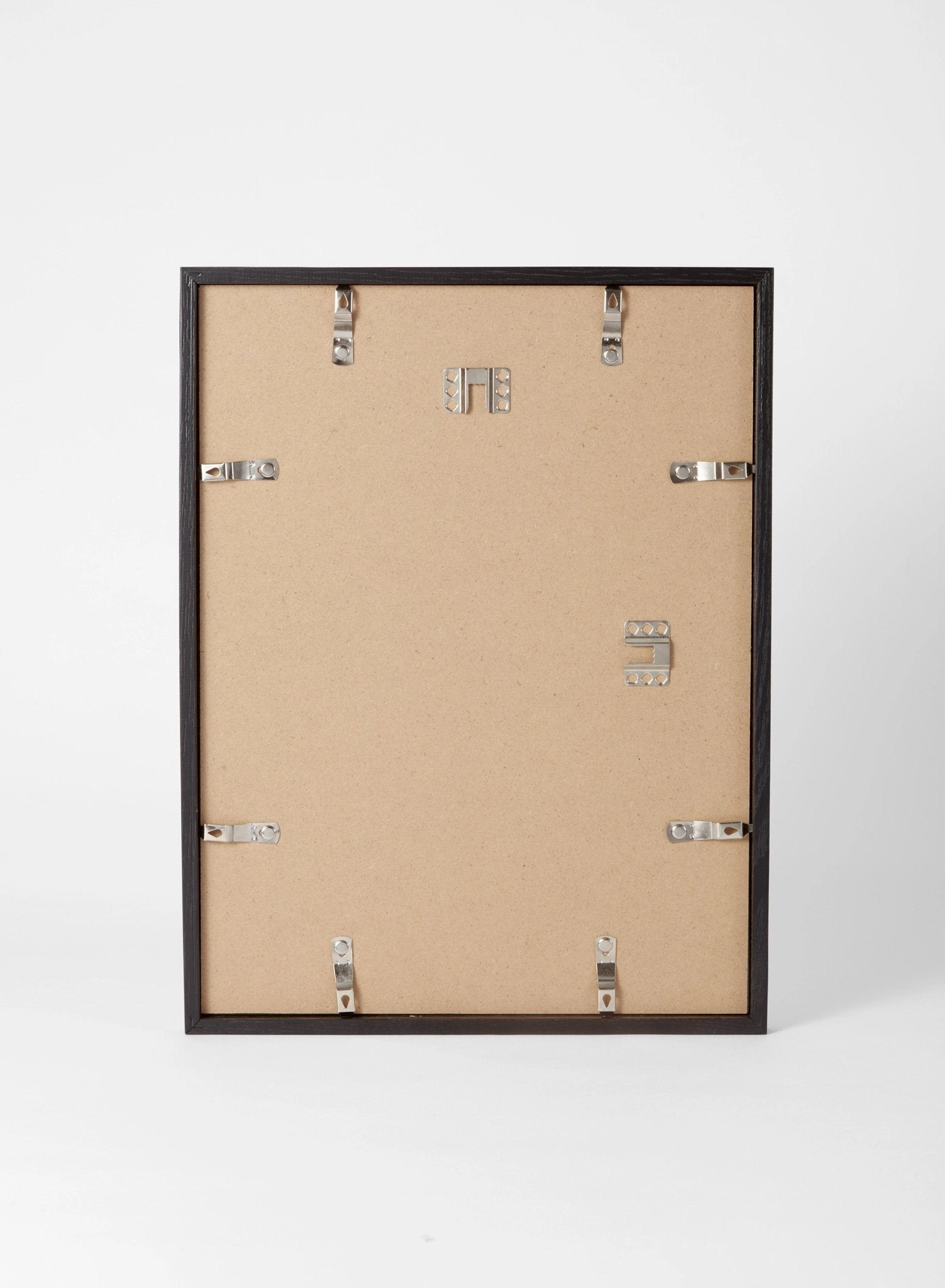 Black Oak Frame, 12x18 in | 31x46 cm