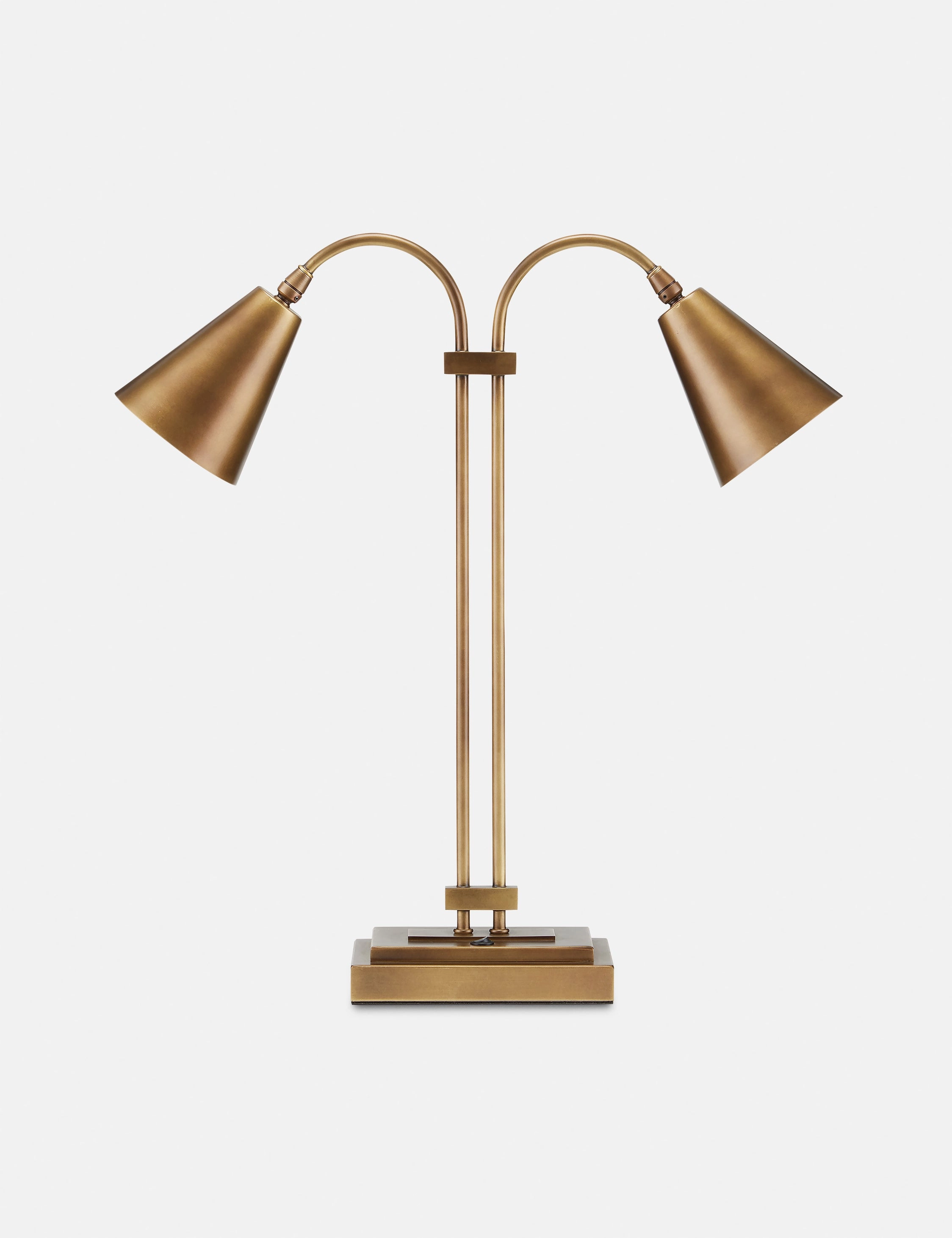 Blakely Double Desk Lampmodern chandelier,minimalist pendant light