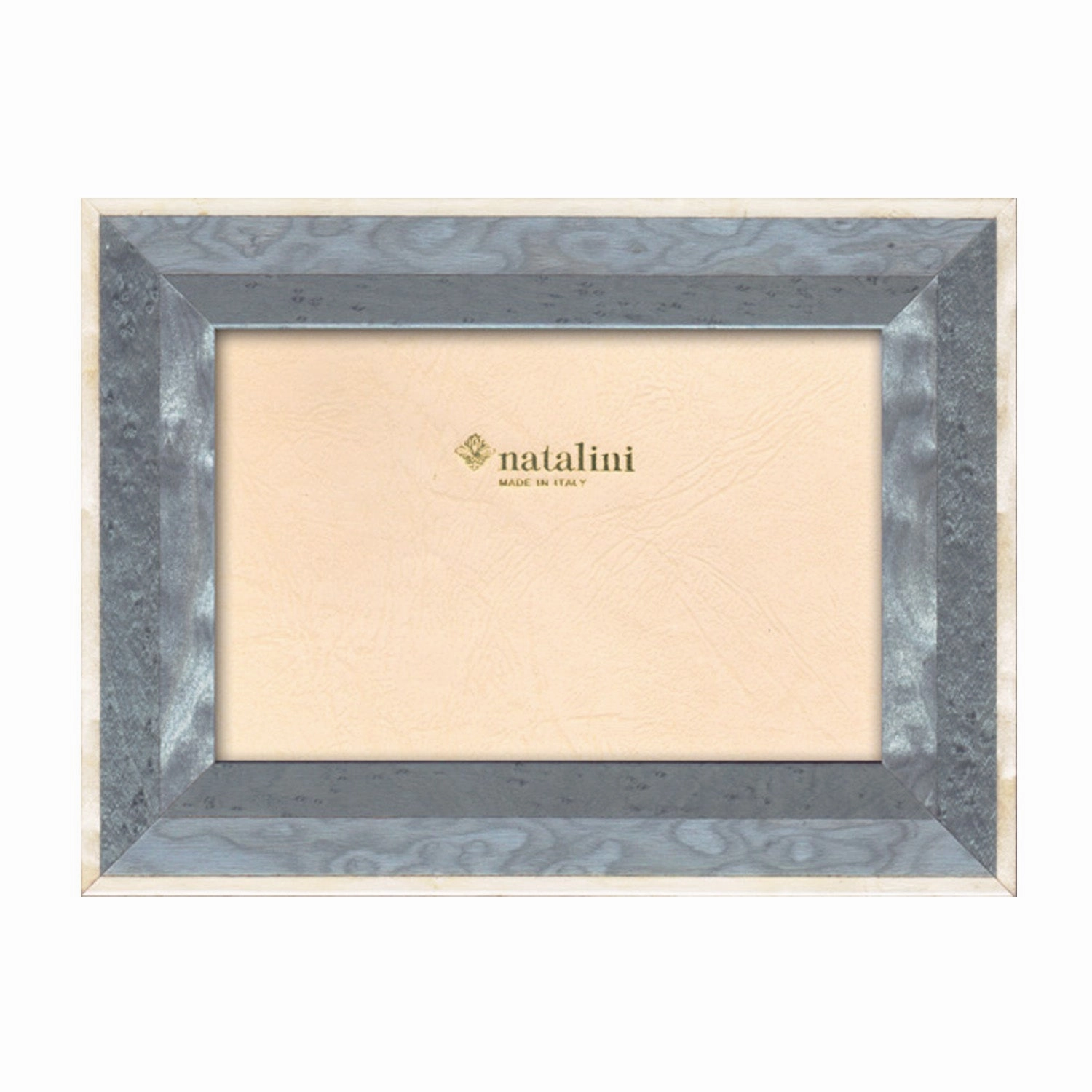 Blue and Pearl Frame - 20"x25"picture frame ,decorative photo frame 