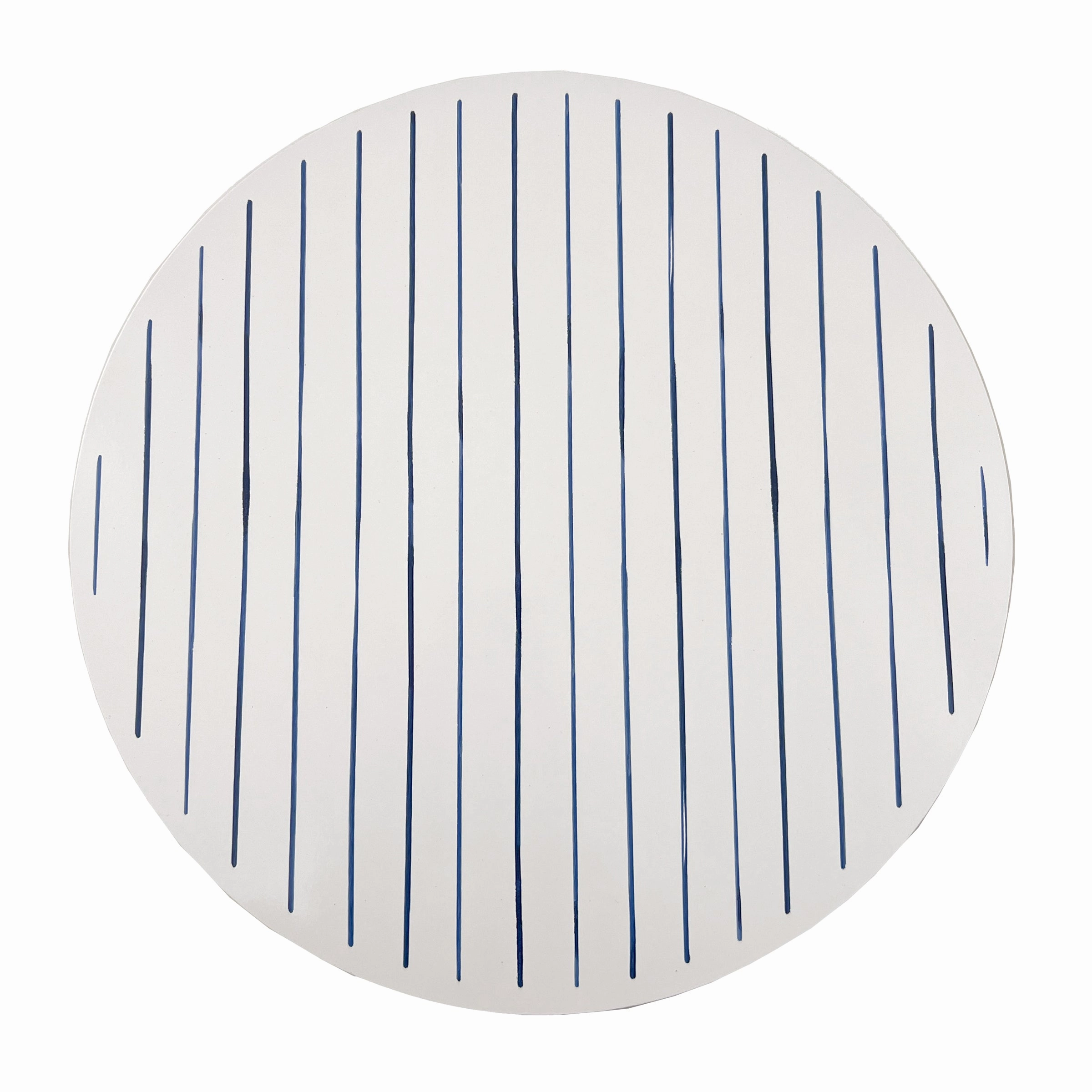 Blue Bay Corkback Placemats - Set Of 4