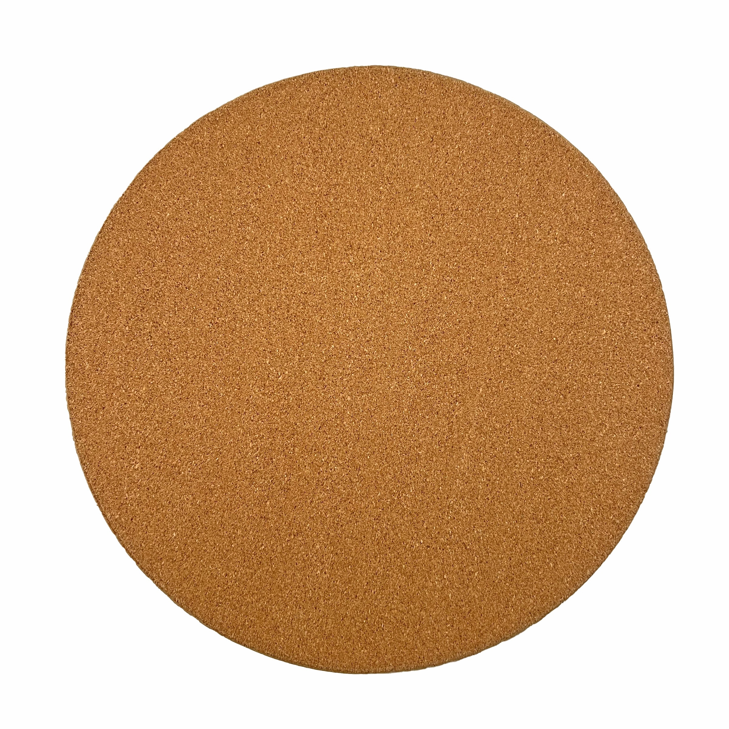 Blue Bay Corkback Placemats - Set Of 4