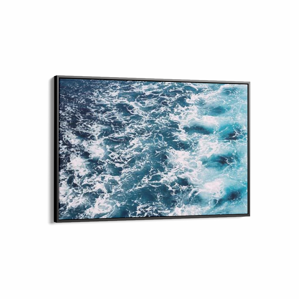 Blue Water