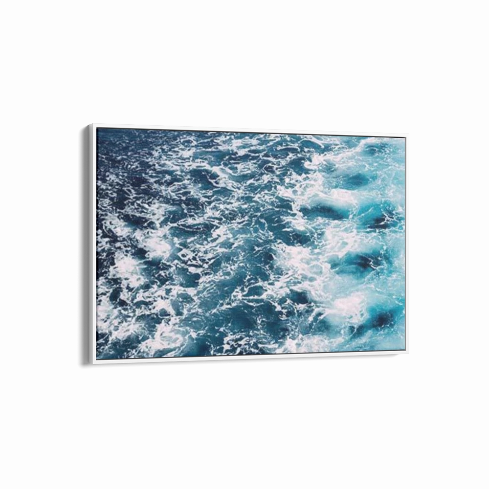 Blue Water