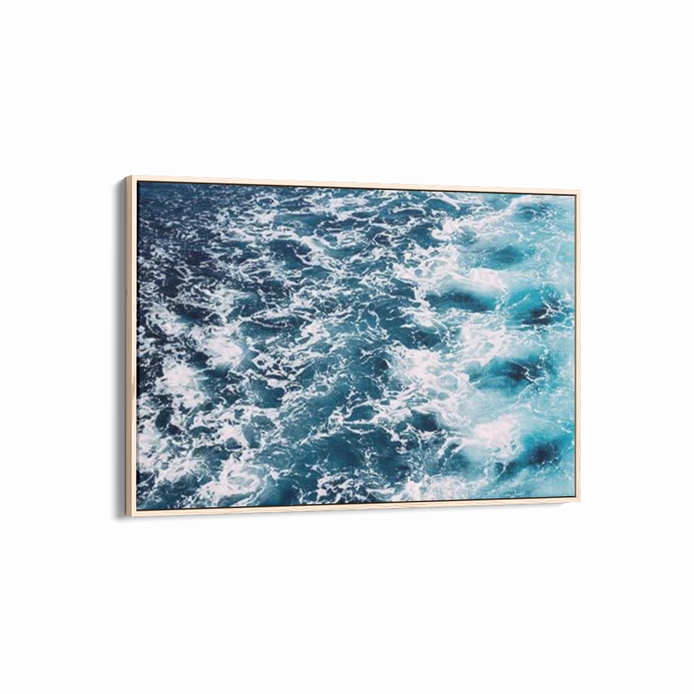 Blue Water