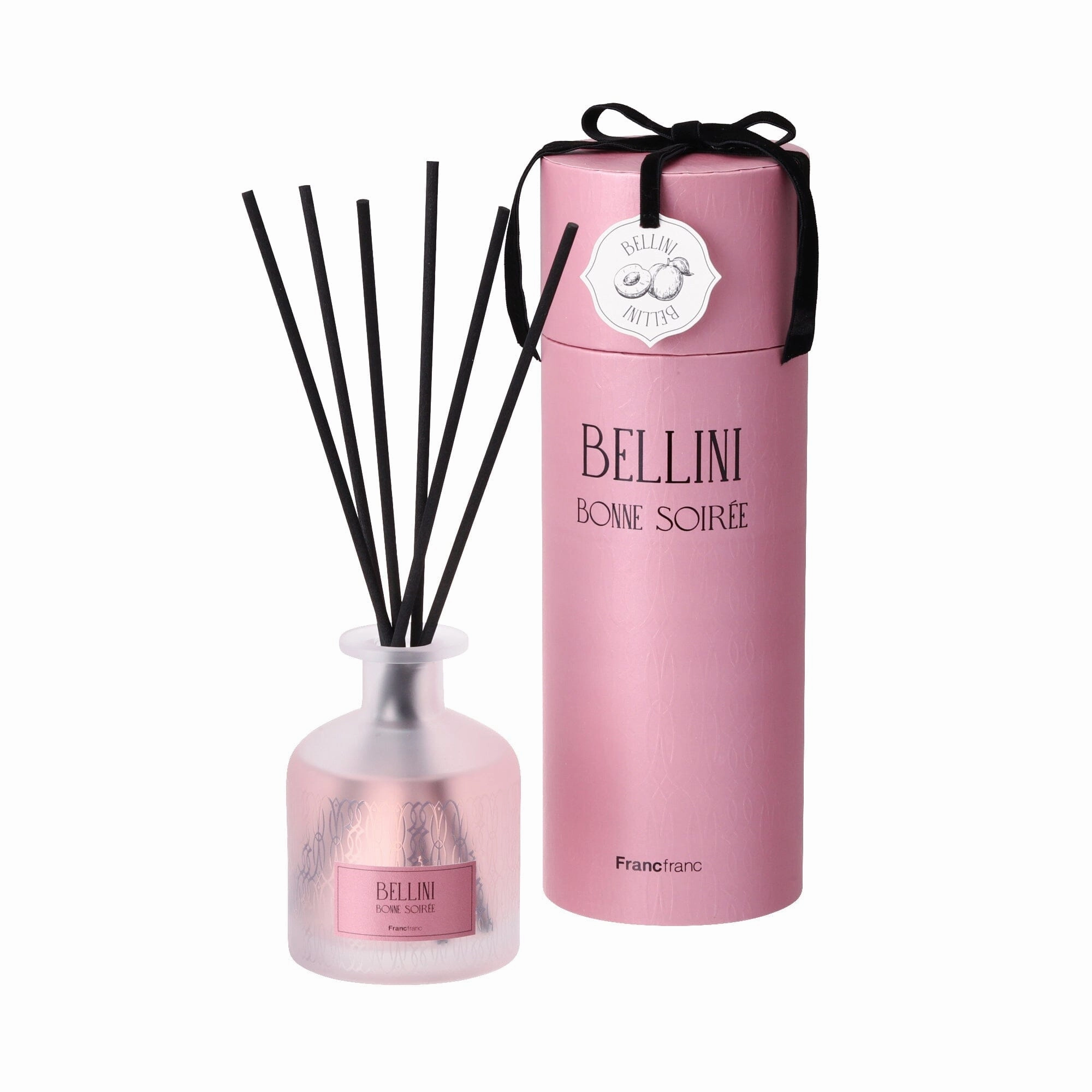 Bonne Soiree Diffuser Bellinidecorative vase ,Modern Ceramic Vase for Home Decoration 