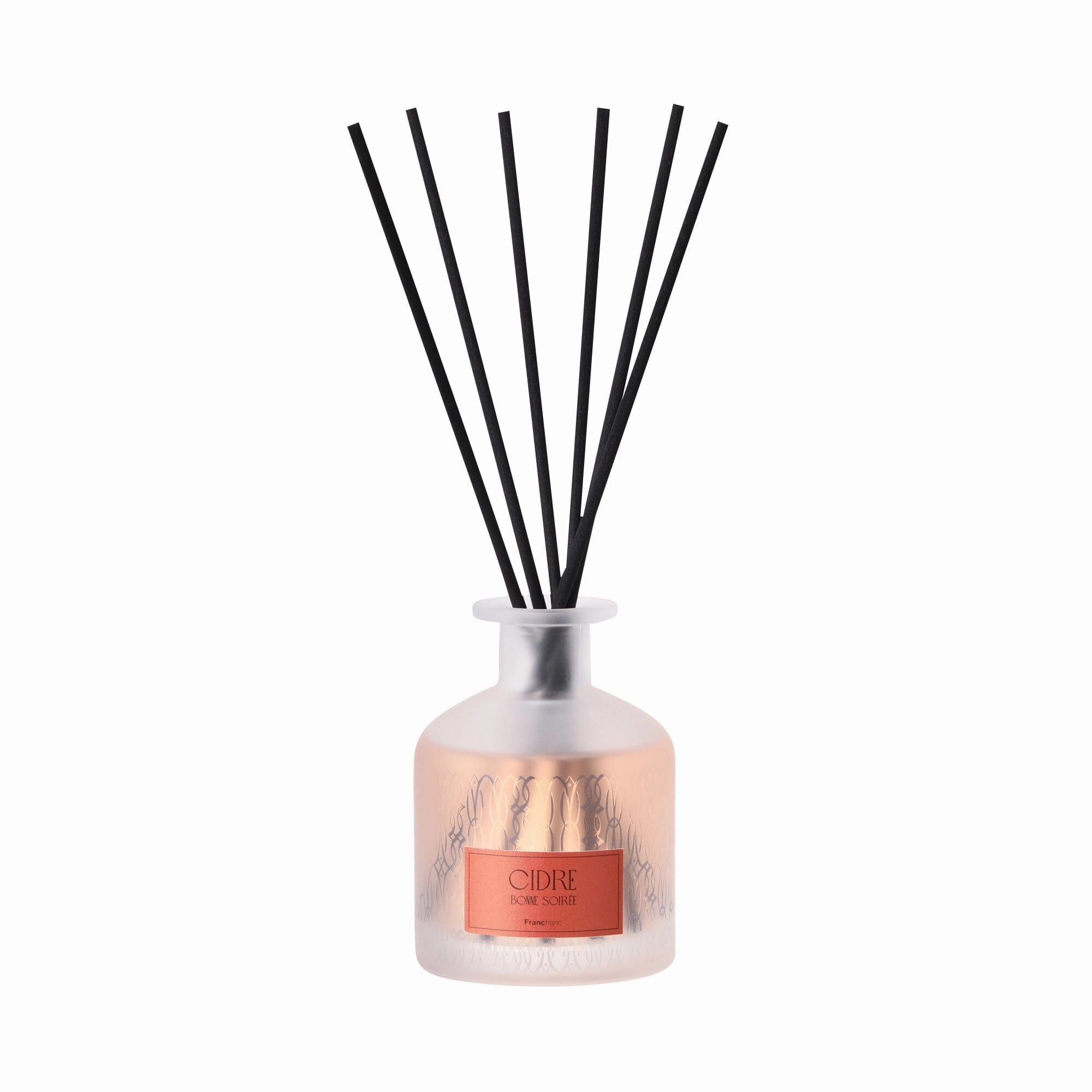 Bonne Soiree Diffuser Cidre