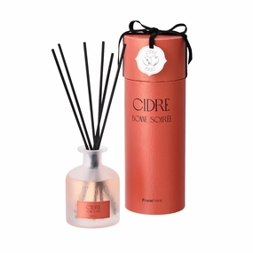 Bonne Soiree Diffuser Cidredecorative vase ,Modern Ceramic Vase for Home Decoration 