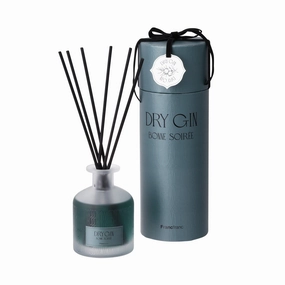 Bonne Soiree Diffuser Dry Gindecorative vase ,Modern Ceramic Vase for Home Decoration 