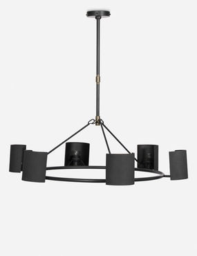 Bossio Chandeliermodern chandelier,minimalist pendant light