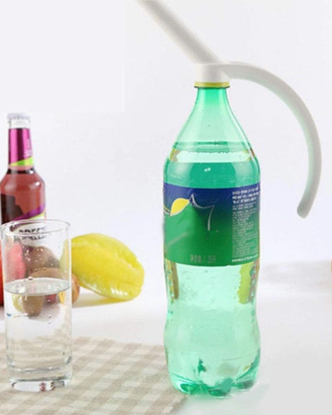 Bottle Spout Handle - Set Of 2