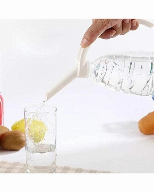 Bottle Spout Handle - Set Of 2