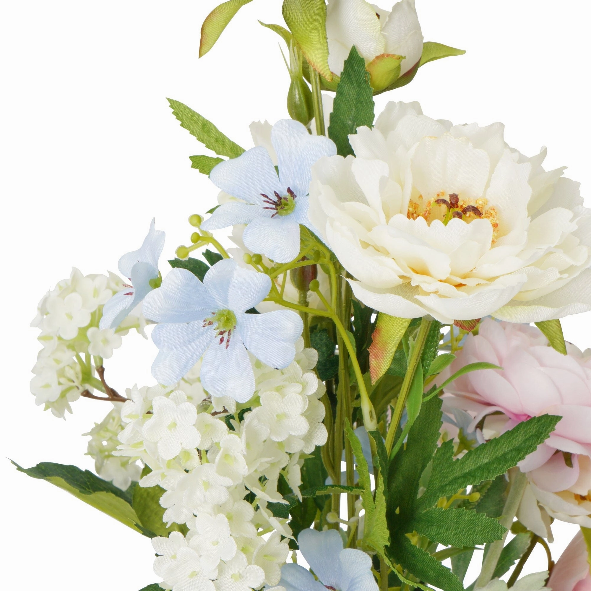 Bouquet Ranunculus Mix Light Pink