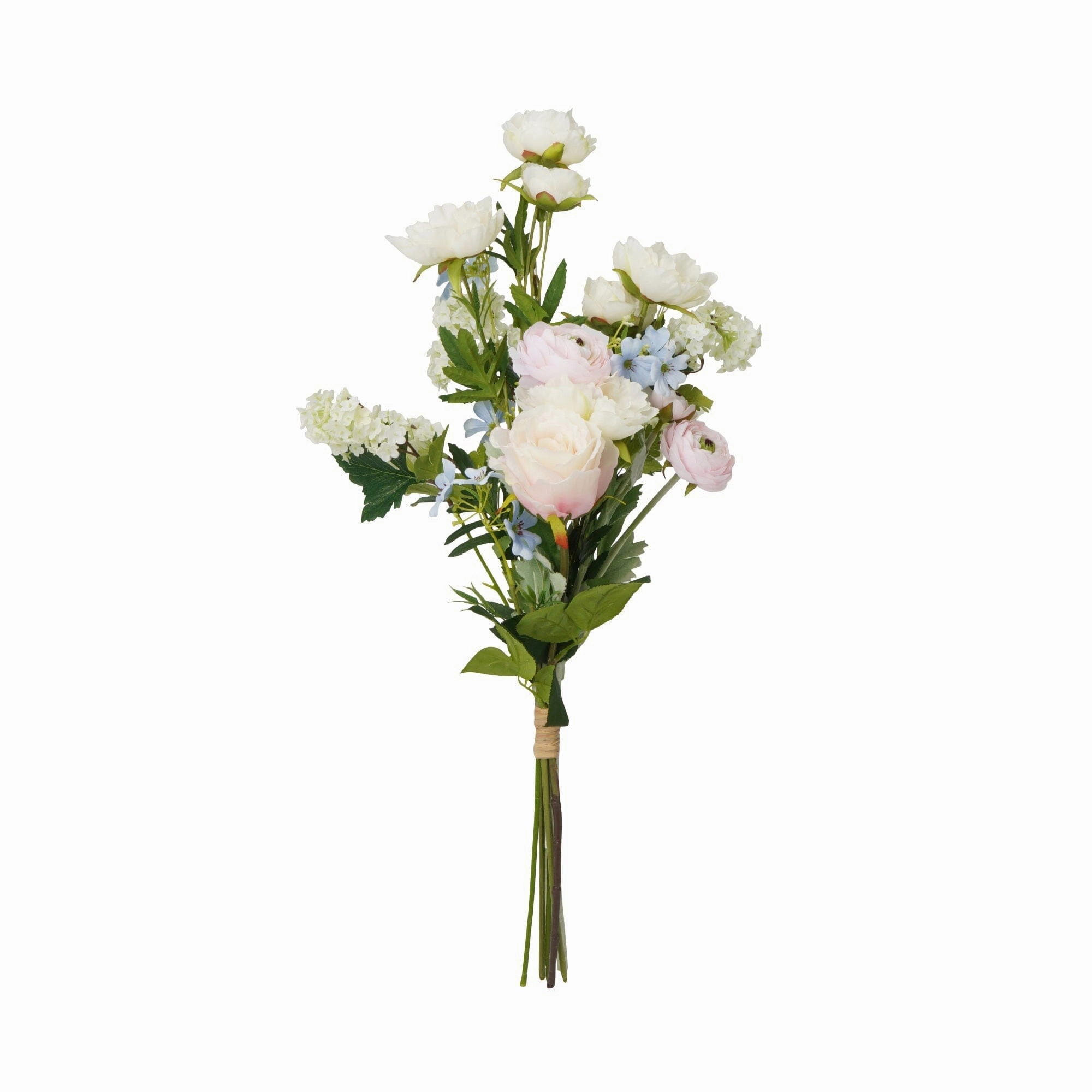 Bouquet Ranunculus Mix Light Pinkhome decor ,wall decor 