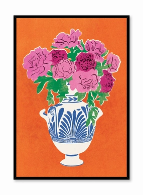 Bouquet, You Stay, Posterpop culture themed posters
