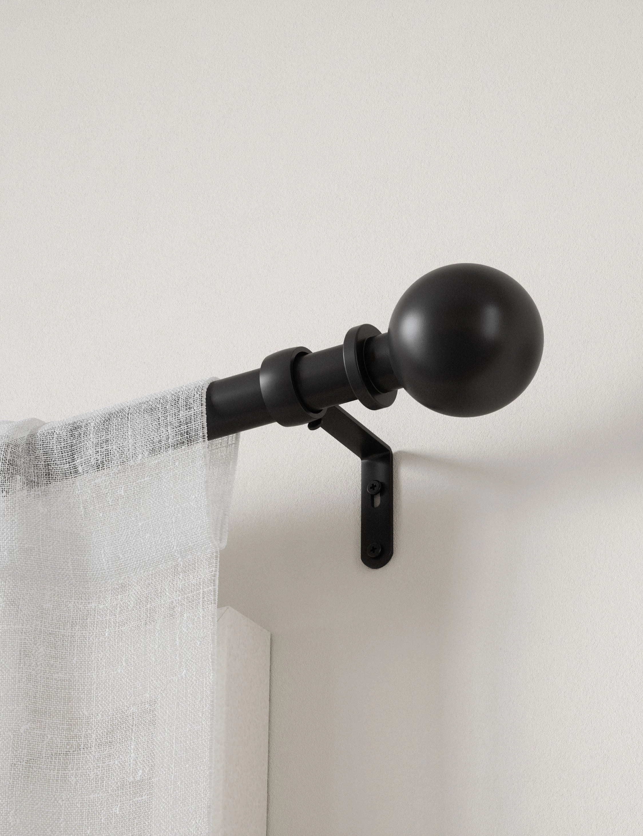 Bowman Curtain Rodhome decor ,wall decor 