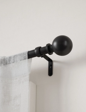 Bowman Curtain Rodhome decor ,wall decor 