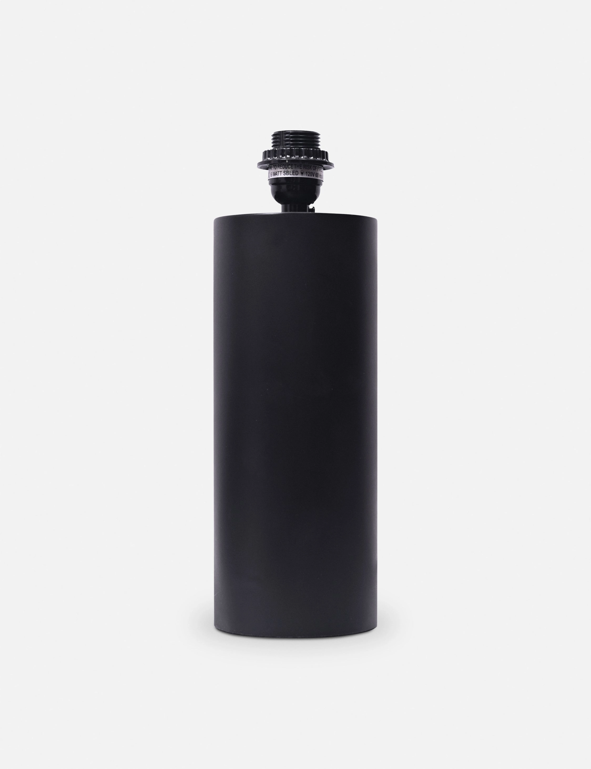 Boyer Table Lamp