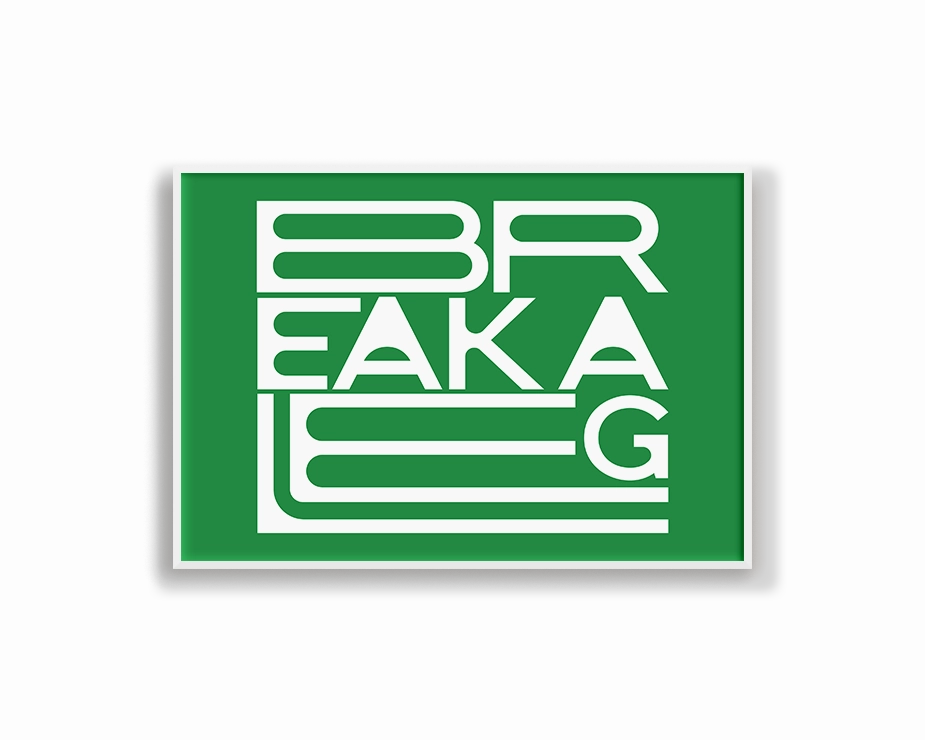 Break Landscape