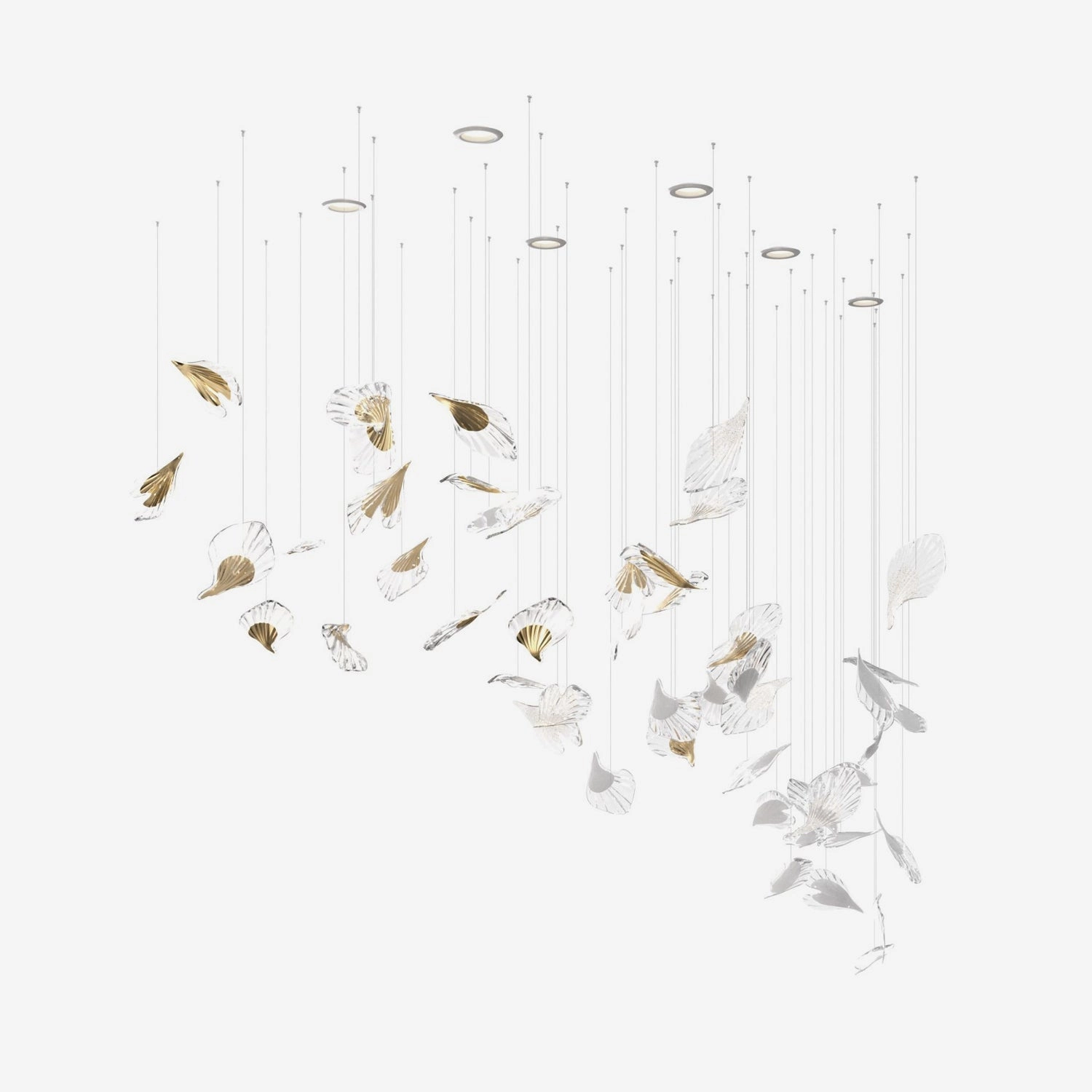Breezeleaf Chandelierrustic chandelier,bedroom chandelier 