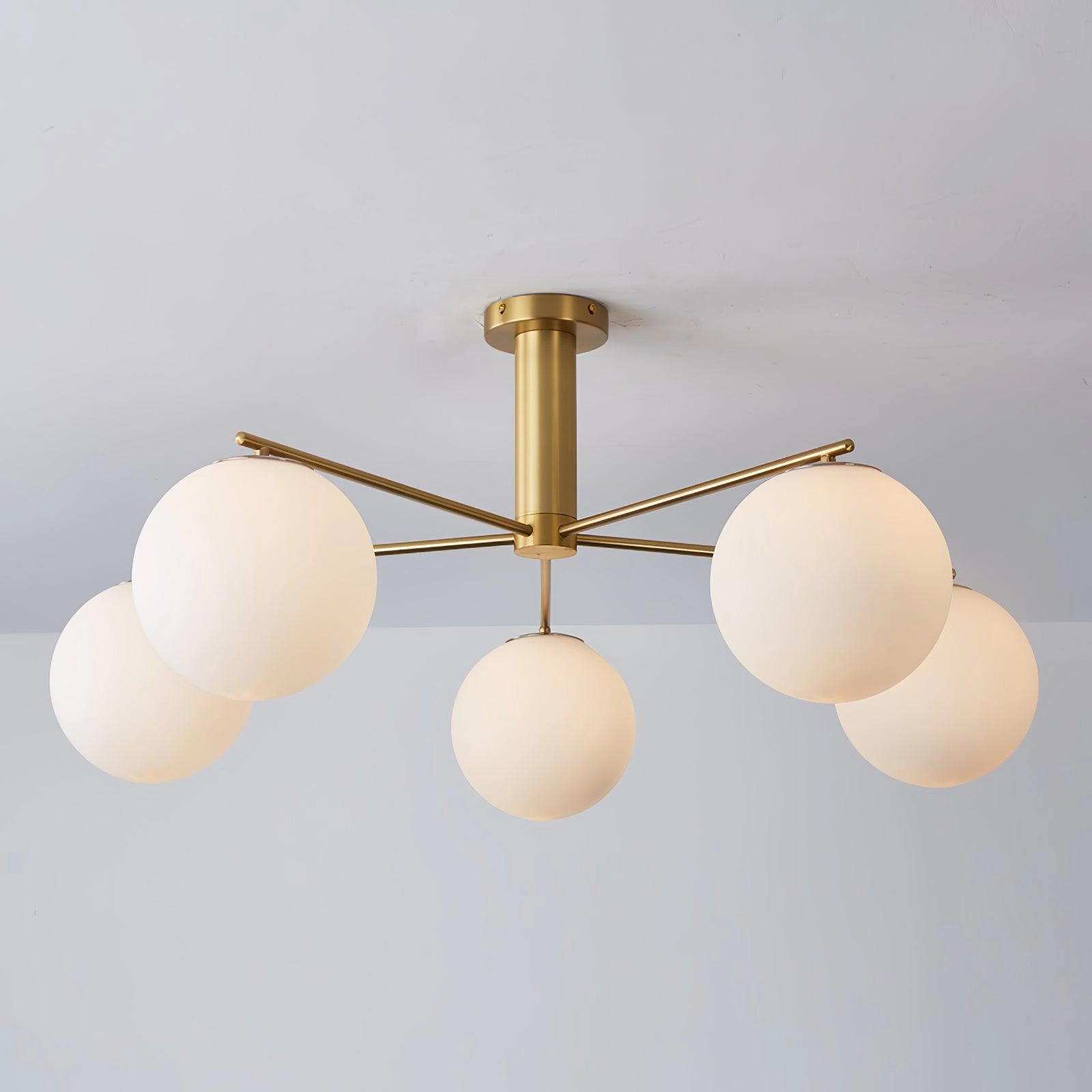 Briette Chandelier