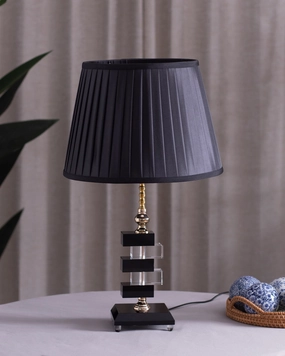 Brilliant Glow Crystal Glass Table Lampmodern wall lamp,smart wall lamp