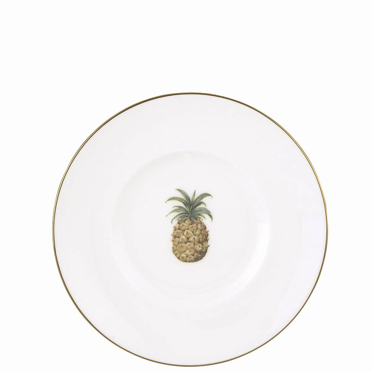 British Colonial Bamboo Dessert Platesummer decor ,outdoor summer decor 