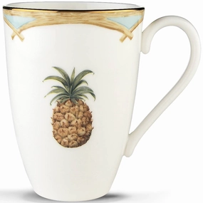 British Colonial Bamboo Mugglass cups ,personalized mugs 