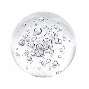 Bubble Sphere - 4"bedding sets ,throw blankets 