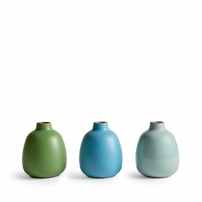 Bud Vase Setnordic minimalist vase