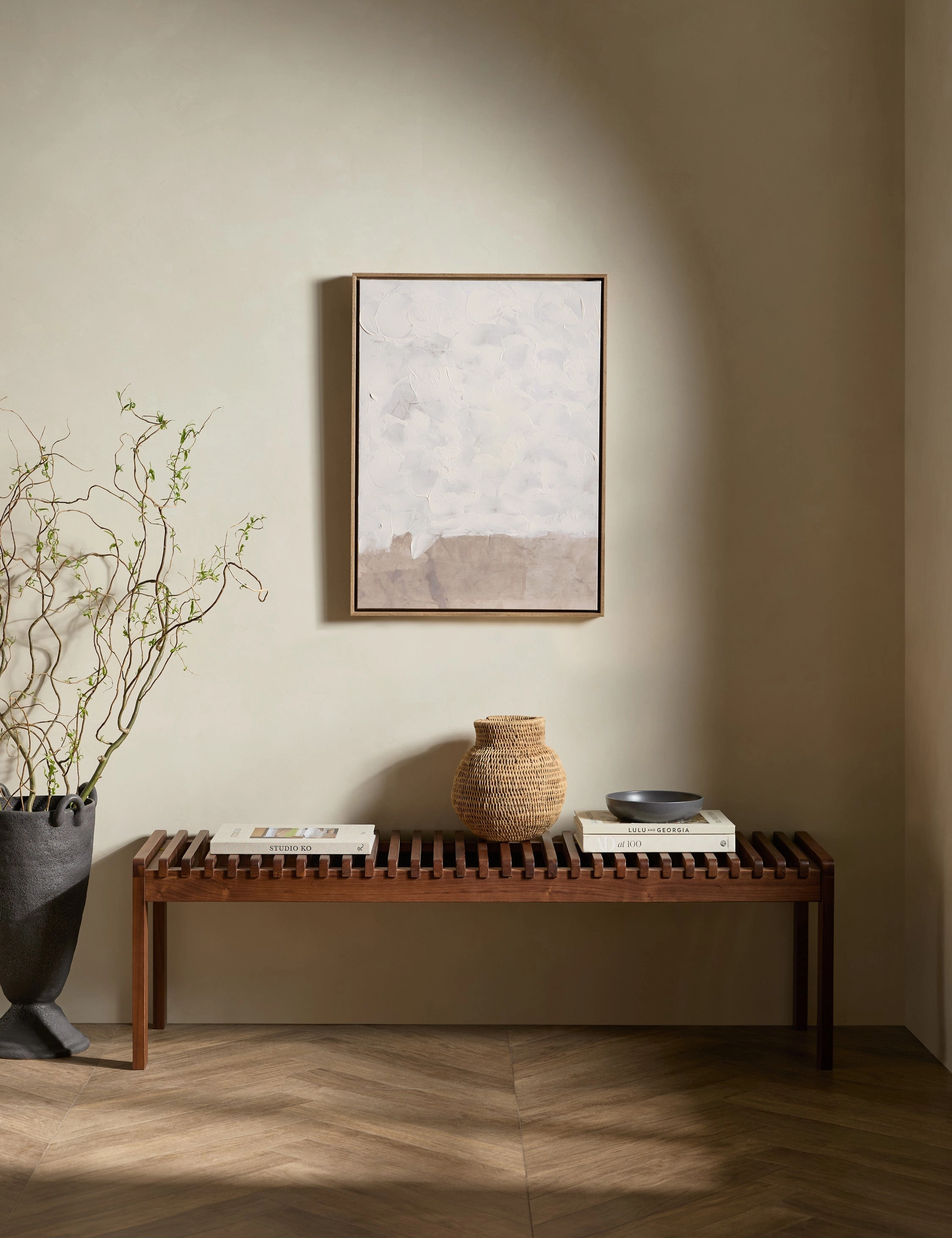 Buhera Basket by Mbarehome decor ,wall decor 
