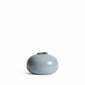 Bulb Vasenordic minimalist vase