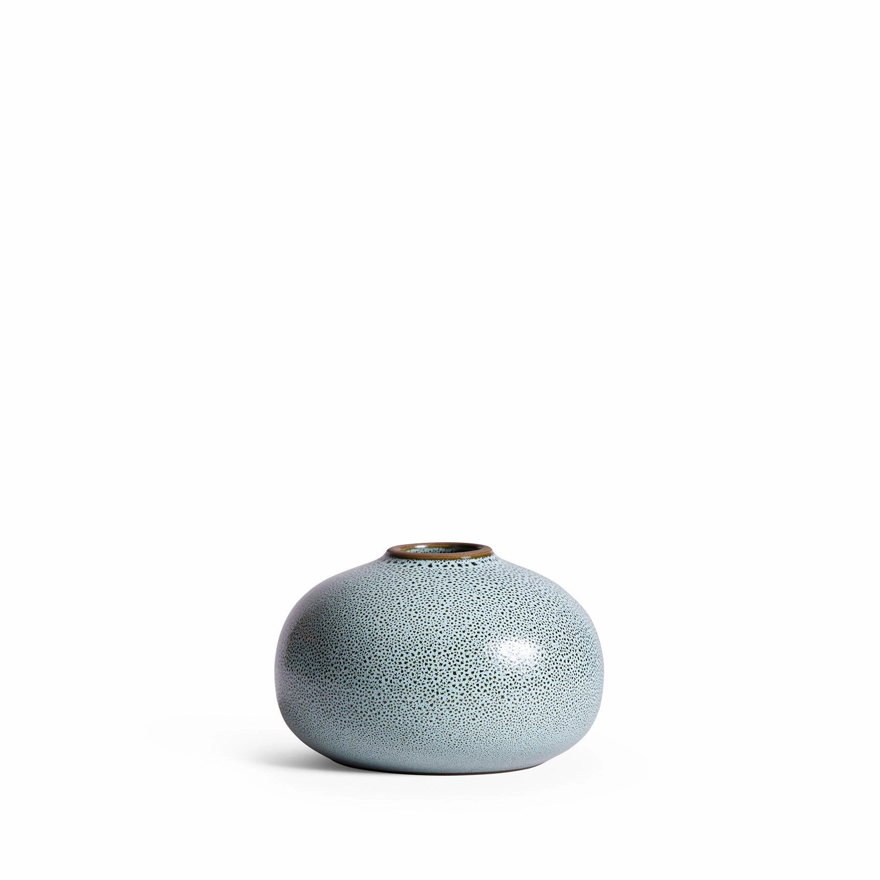 Bulb Vasenordic minimalist vase