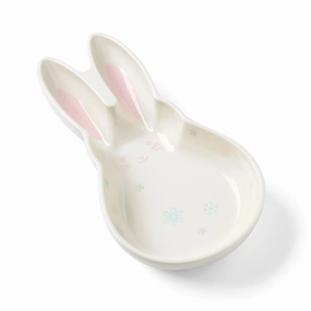 Bunny Hop Bunny Platterafternoon tea dessert tray