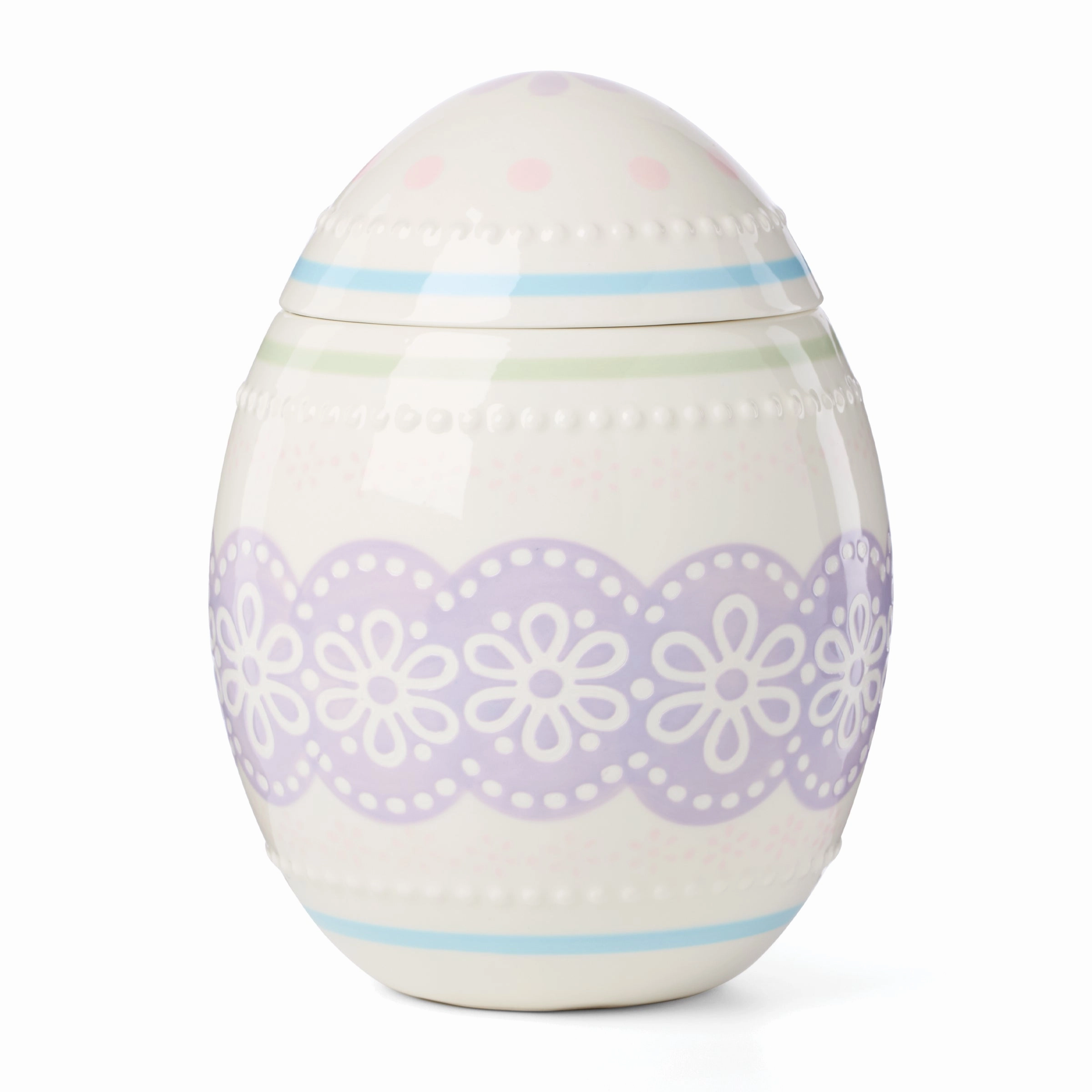 Bunny Hop Easter Egg Candy Jareaster decorations ,easter centerpiece 