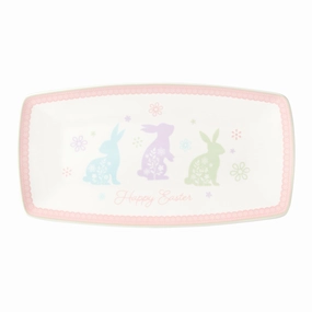 Bunny Hop Hors d'Oeuvres Trayafternoon tea dessert tray
