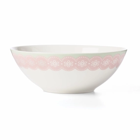 Bunny Hop Serving Bowlmodern kitchen decor ,kitchen dinner set ,dinnerware 
