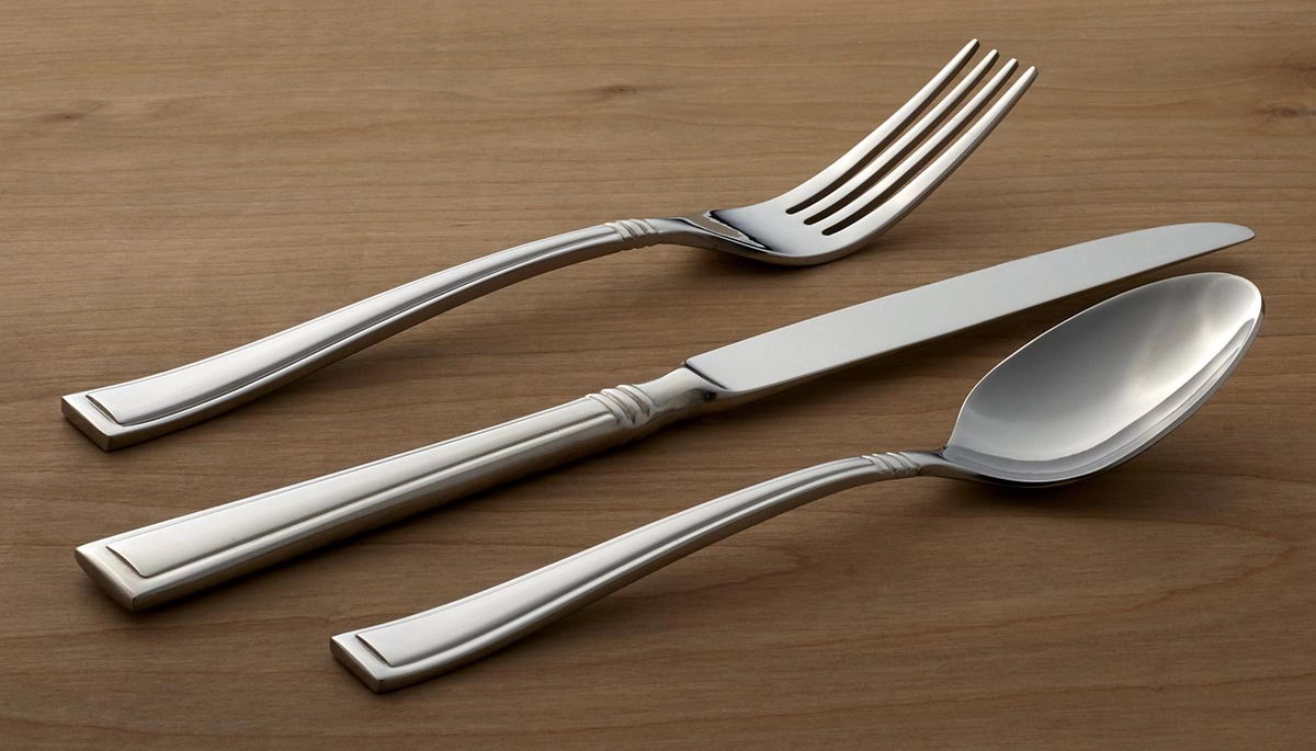 Butler 20 Piece Flatware Set