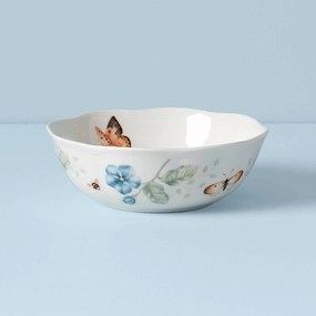Butterfly Meadow All-Purpose Bowlmodern kitchen decor ,kitchen dinner set ,dinnerware 
