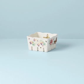Butterfly Meadow Berry Bowlmodern kitchen decor ,kitchen dinner set ,dinnerware 