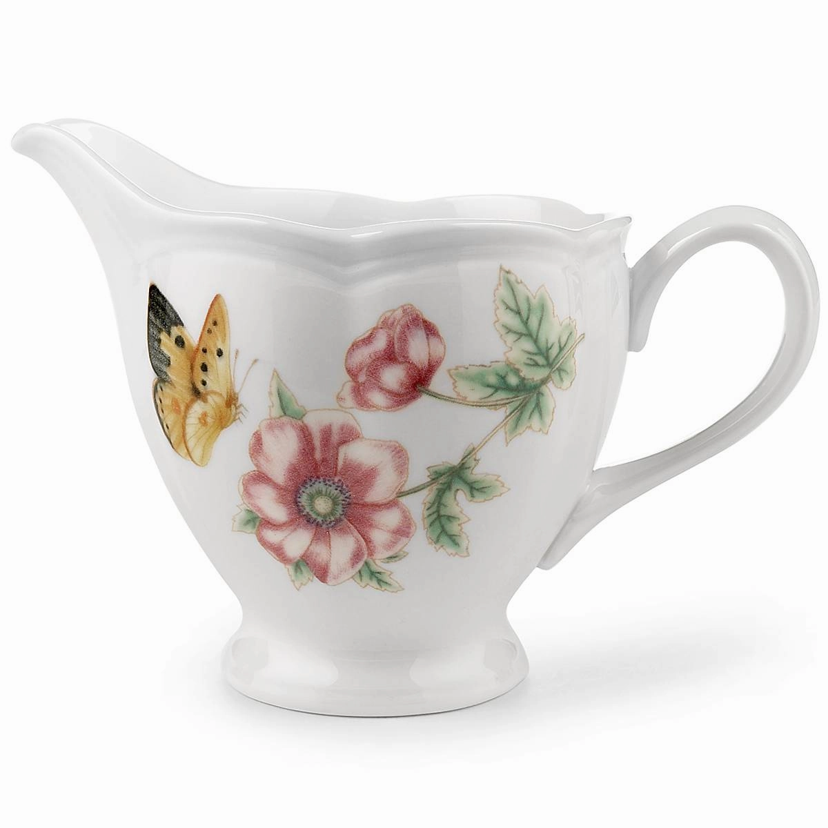 Butterfly Meadow Creamer