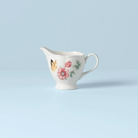 Butterfly Meadow Creamermodern kitchen decor ,kitchen dinner set ,dinnerware 