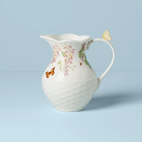 Butterfly Meadow Pitcherafternoon tea dessert tray