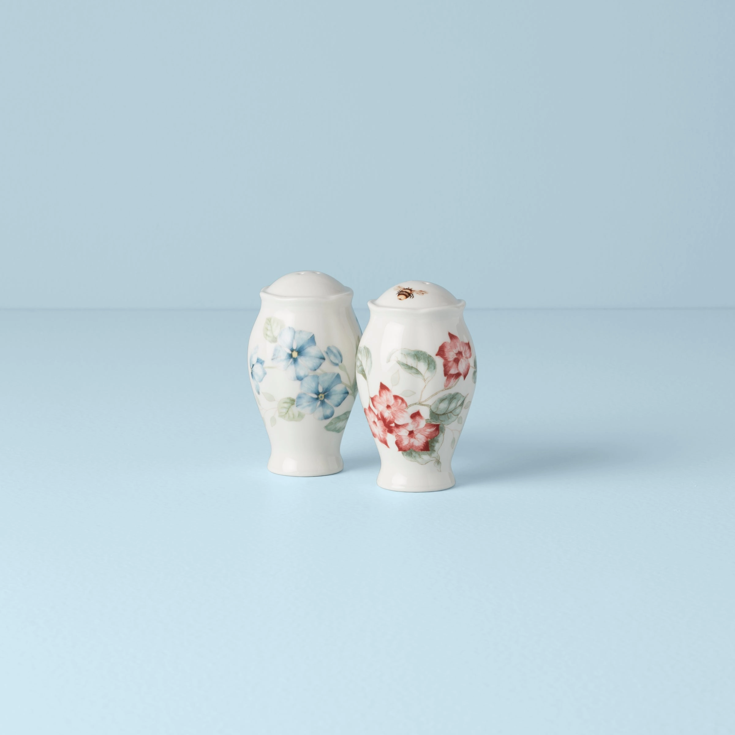 Butterfly Meadow Salt & Pepper Shakers